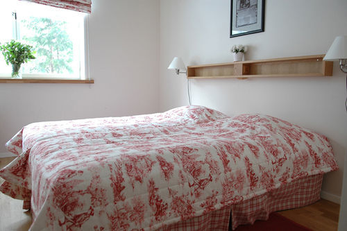 August Strindberg Hotell Stoccolma Esterno foto